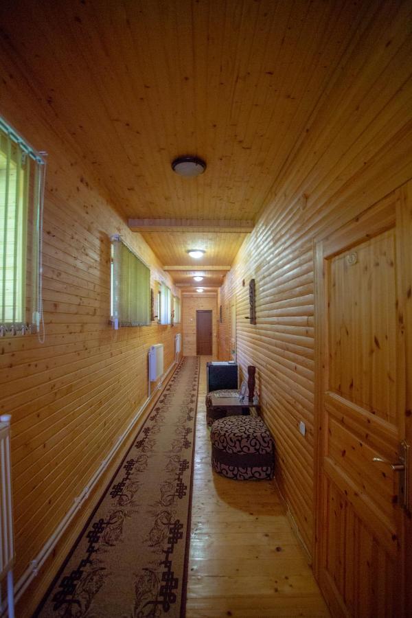 Synyogora Yaremche Exterior foto